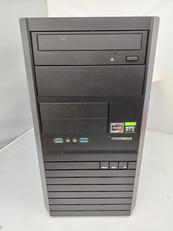 ゲーミングPC|THIRDWAVE