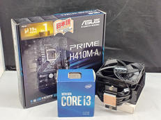自作PCパーツセット|ASUS/INTEL