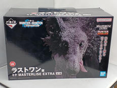 一番くじ　ラストワン賞　ミケ|BANDAI