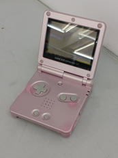 ゲームボーイアドバンス SP|NINTENDO / 任天堂