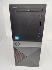 デスクトップPC|DELL