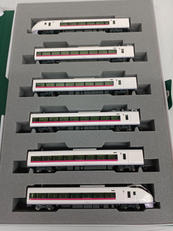 E657系「ひたち・ときわ」6両基本セット|KATO
