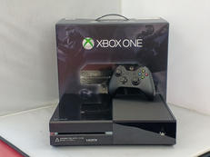 XBOX ONE|MICROSOFT