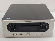 ネットワークCDレシーバー|MARANTZ