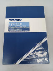 電車|TOMIX