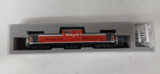 DD51 500 中期　耐寒形|KATO