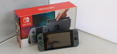 NINTENDO SWITCH|NINTENDO / 任天堂
