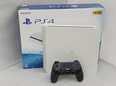 プレイステーション4|SONY
