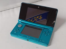 ニンテンドー 3DS|NINTENDO / 任天堂
