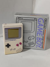 ゲームボーイ|NINTENDO / 任天堂
