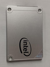 SSD|INTEL