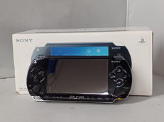 PSP|SONY