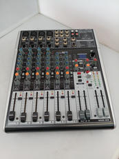 アナログミキサー|BEHRINGER