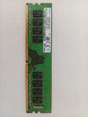 DDR4 メモリ16GB|SAMSUNG