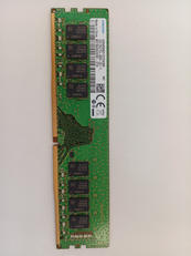 DDR4 メモリ16GB|SAMSUNG