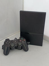 PS2|SONY