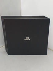 プレイステーション4 PRO|SONY