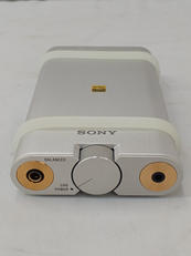 ヘッドホンアンプ|SONY