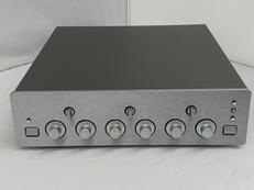 イコライザー|KENWOOD