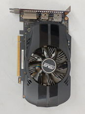 グラフィックボード|ASUS