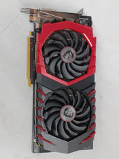 グラフィックボード|MSI