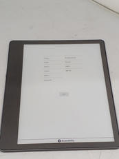 KINDLE SCRIBE|AMAZON