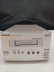カセットデッキ|ONKYO