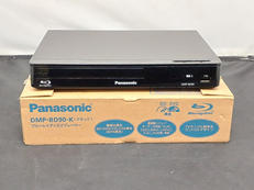 BDプレーヤー|PANASONIC