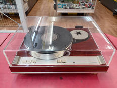 レコードプレーヤー|LUXMAN