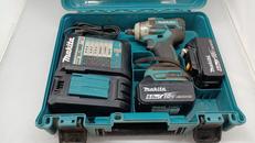 充電式インパクトレンチ|MAKITA