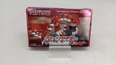 ポケットモンスター ルビー