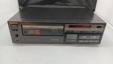 CDプレーヤー|SONY