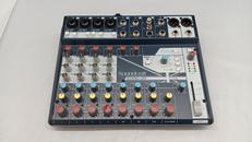 アナログミキサー|SOUNDCRAFT