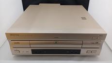 LDプレーヤー|PIONEER