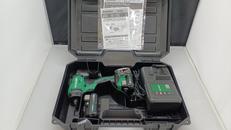 コードレスドライバドリル|HIKOKI