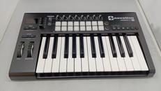 MIDIキーボード|NOVATION