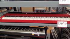 デジタルピアノ|KORG