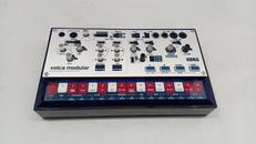 モジュラーシンセサイザー|KORG