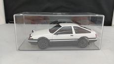 ミニッツAWD トヨタ スプリンター トレノ イニシャルＤ|京商