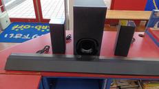 ホームシアターシステム|SONY