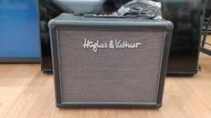 ギターアンプ|HUGHES&KETTNER