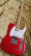 テレキャスタータイプ|FENDER JAPAN
