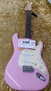ストラトキャスタータイプ|SQUIER
