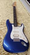 ストラトキャスタータイプ|FENDER USA