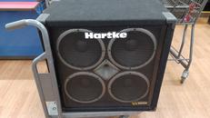 キャビネット|HARTKE