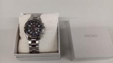 クォーツ・アナログ腕時計|SEIKO