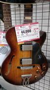 ホロウボディ|IBANEZ