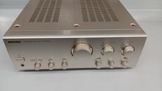プリメインアンプ|SANSUI