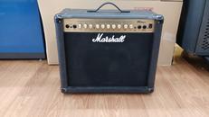 ギターアンプ|MARSHALL