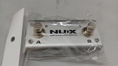 フットスイッチ|NUX